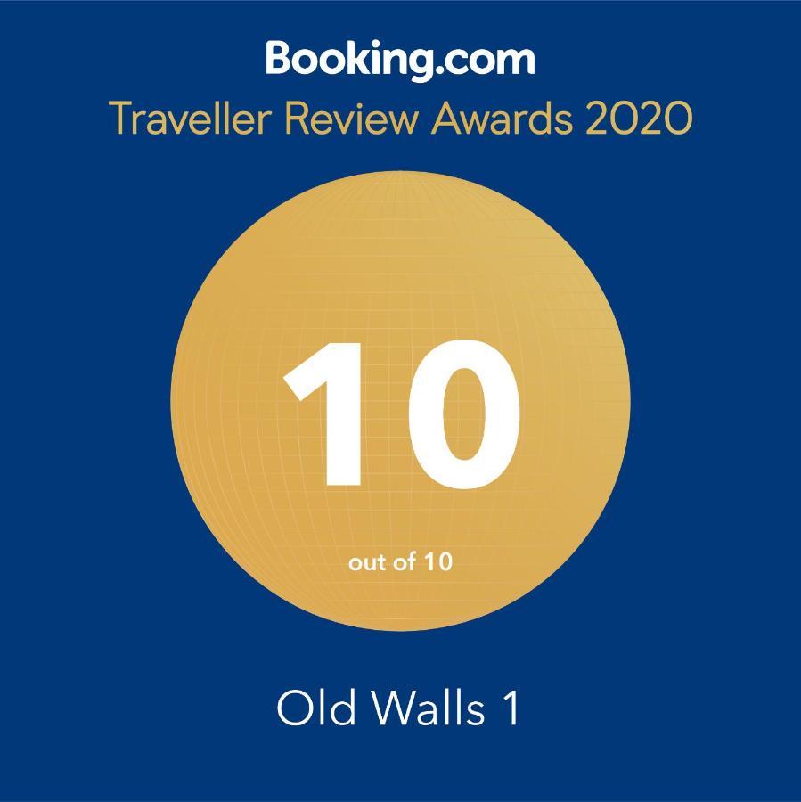 Old Walls 1 Тбилиси Екстериор снимка